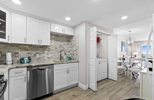 Miramar Beach Condo | Beach House 303D 2 Bedroom/2 Bath Beach Service in Season