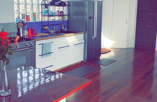 Mamora Bay House | Beach house