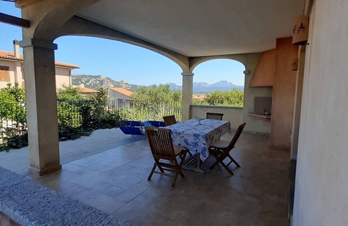 Cannigione Apartment | BEACH HOUSE ALICE