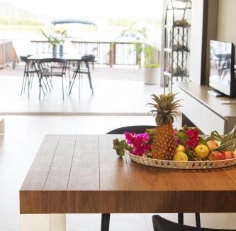 Jolly Harbour House | Beach House Antigua