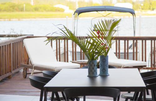 Jolly Harbour House | Beach House Antigua