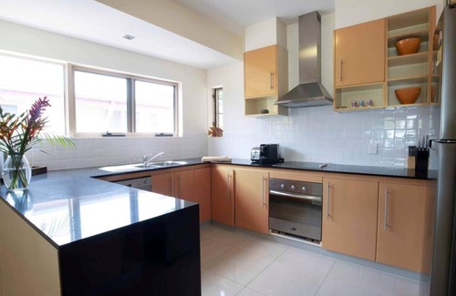 Mission Beach Apartment | Beach House Apartment No 5 - Beach, Village Shops