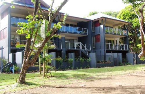 Mission Beach Apartment | Beach House Apartment No 7 - Fabulous Location