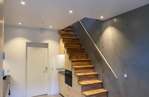 Aarhus C Apartment | Beach house apartment in New York style