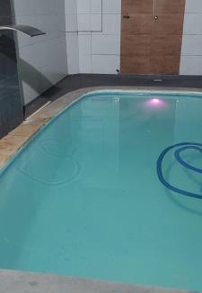 Aruanda House | BEACH HOUSE ARUANA
