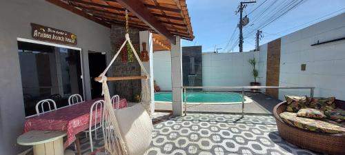 Aruanda House | BEACH HOUSE ARUANA