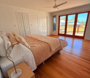 Bangalee House | Beach house at Bangalee