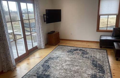 Dennis House | Beach House at Corporation Beach. 2 minute walk to the beach. Newly renovated