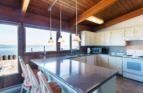 Diamond Point House | Beach House at Diamond Point