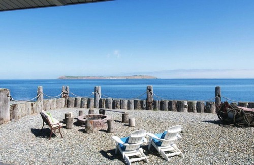 Diamond Point House | Beach House at Diamond Point