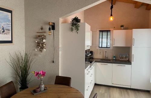 Le Bois-Plage-en-Re House | Beach house Atlantique 400m de la plage
