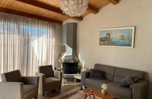 Le Bois-Plage-en-Re House | Beach house Atlantique 400m de la plage