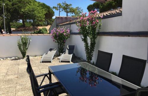 Le Bois-Plage-en-Re House | Beach house Atlantique 400m de la plage