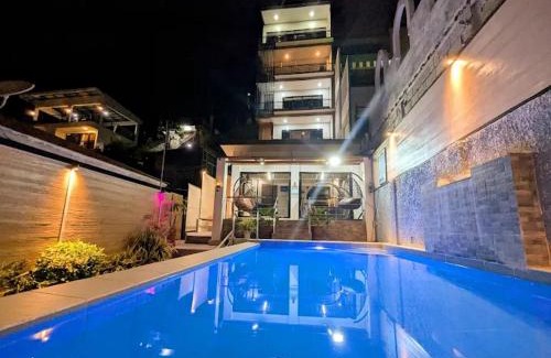 Lobo House | Beach house at lobo