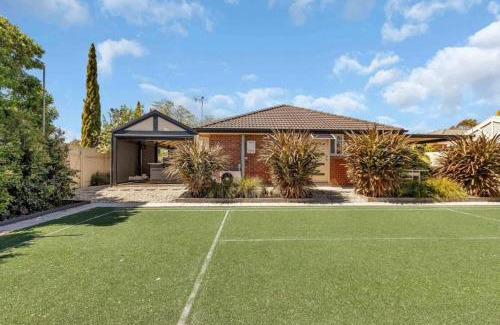 Port Willunga House | Beach house at Port Willunga