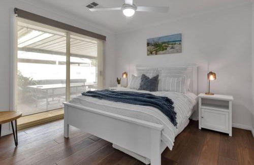 Port Willunga House | Beach house at Port Willunga