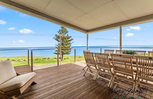 Sellicks Beach House | Beach House at Sellicks Beach by Wine Coast Holiday Rentals