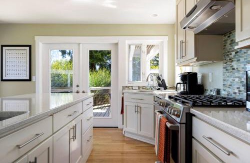 Langley House | Beach House At Whidbey Shores