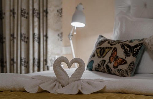 Ballsbridge House | Beach House B&B