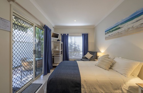 Clontarf Bed & Breakfast | Beach House Bed & Breakfast