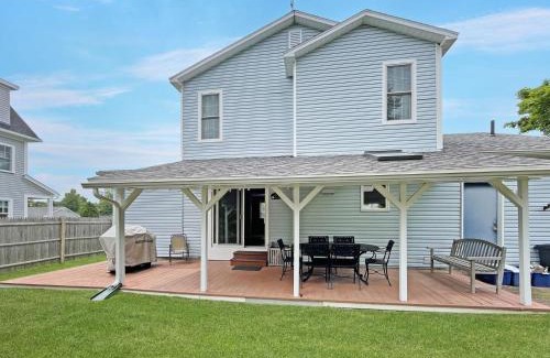 York Beach House | Beach House Brought to you by GetAway Vacations