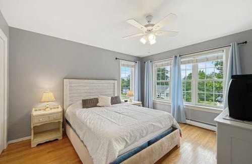 York Beach House | Beach House Brought to you by GetAway Vacations
