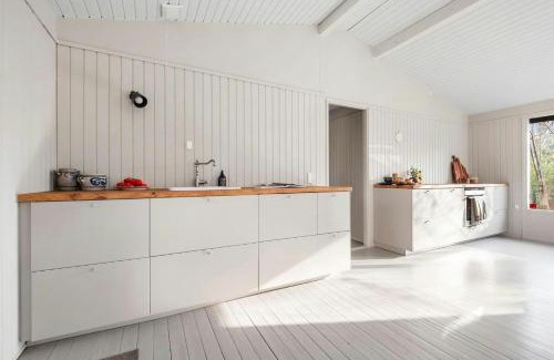 Hornbaek House | Beach House By Øresund