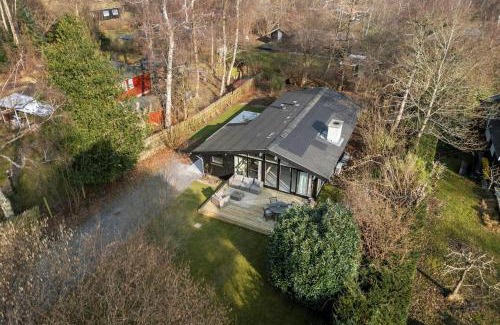 Hornbaek House | Beach House By Øresund