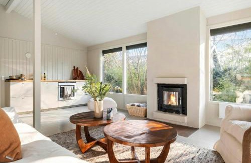 Hornbaek House | Beach House By Øresund