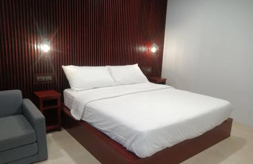 Sa Khu House | Beach house by Rose massage