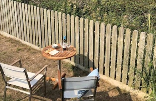 Gwithian House | Beach house by the dunes in Gwithian, Cornwall