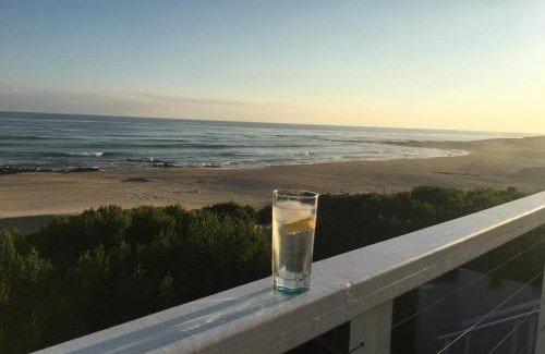 Cannon Rocks House | Beach house, Cannon Rocks, near Kenton-on-Sea