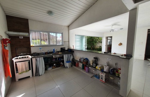 Centro House | Beach House Center São Sebastião SP