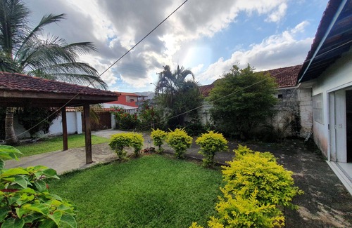 Centro House | Beach House Center São Sebastião SP
