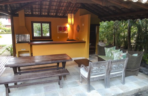 Sauipe House | Beach House Cozumel in Costa do Sauípe