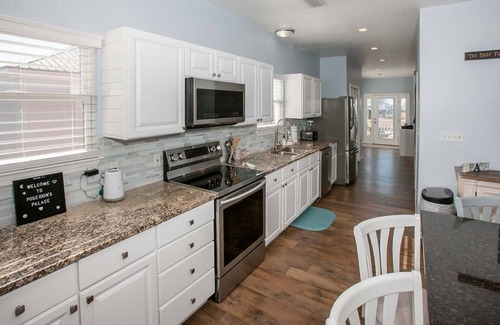 Fort Morgan House | Beach house community/Fort Morgan/pet friendly