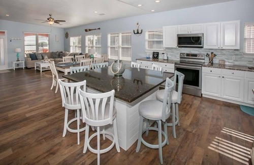 Fort Morgan House | Beach house community/Fort Morgan/pet friendly