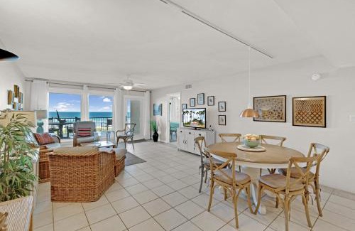 South Padre Island Apartment | Beach House Condo Unit #401
