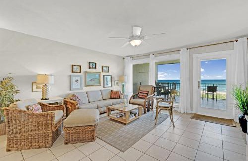 South Padre Island Apartment | Beach House Condo Unit #401