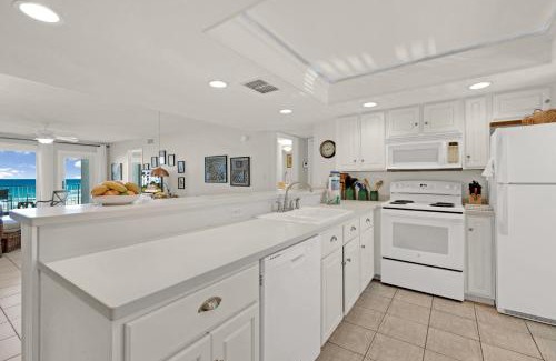 South Padre Island Apartment | Beach House Condo Unit #401