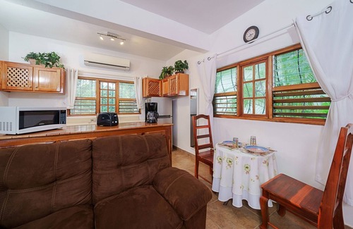 Negril Condo | Beach House Condos Garden Studio I - 7mile Beach Jamaica
