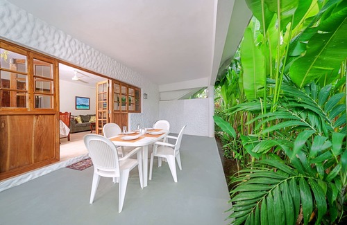 Negril Condo | Beach House Condos Lower Reef House - 7mile Beach Jamaica