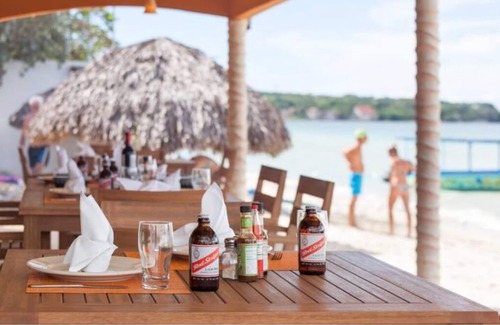 Negril Condo | Beach House Condos Lower Reef House - 7mile Beach Jamaica