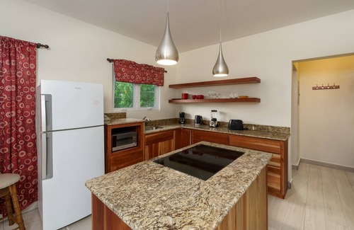 Negril Condo | Beach House Condos Sunsuite - 7mile Beach Jamaica