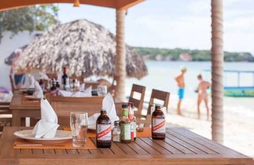 Negril Condo | Beach House Condos Sunsuite - 7mile Beach Jamaica
