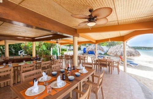 Negril Condo | Beach House Condos Sunsuite - 7mile Beach Jamaica