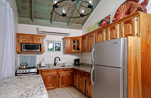 Negril Condo | Beach House Condos Upper Reef House - 7Mile Beach Jamaica