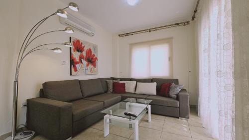 Ayia Napa House | Beach house