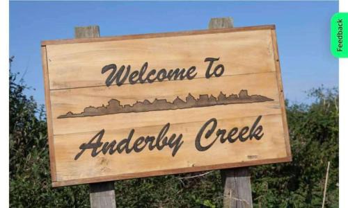 Anderby Creek House | Beach House - Dog Friendly Anderby Creek