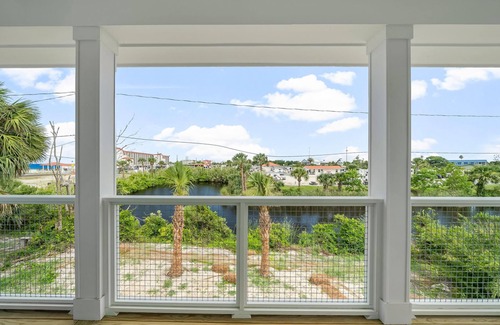 Mexico Beach House | Beach House - Even Keel by PHG